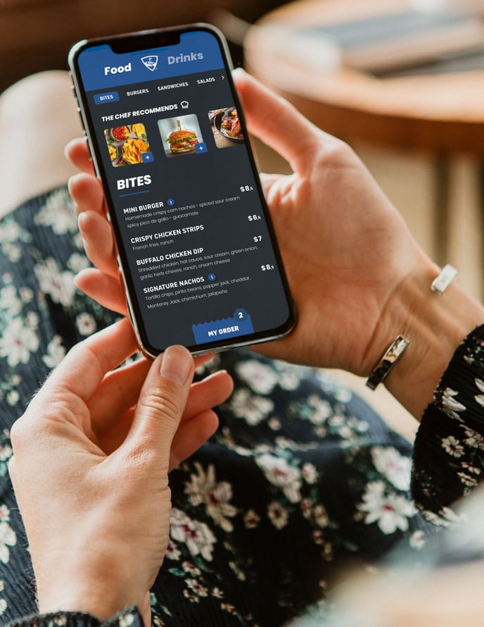 Topgolf-QR-ordering-Jamezz