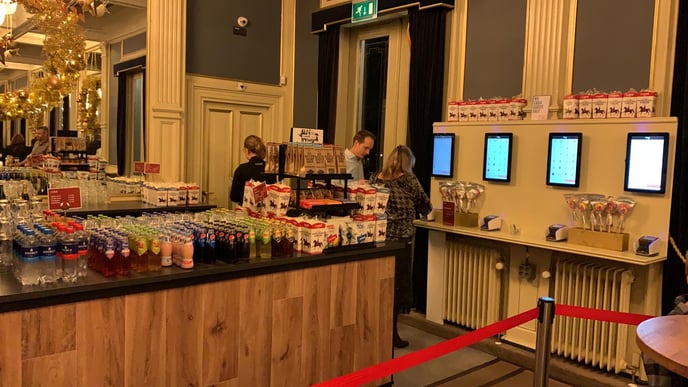 theater carre